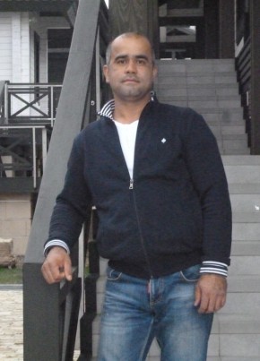 nazir, 47, Russia, Samara