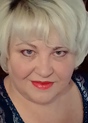 Наталья, 55, Россия, Донецк
