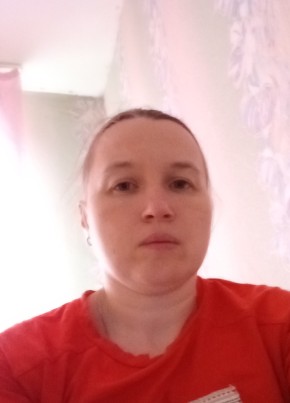 Снежана из Пскова 36 лет