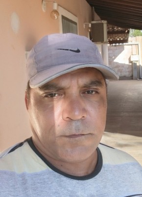 Fabioluiz из Lauro de Freitas 47 лет