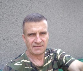 WOLODYA, 53 года, Одеса