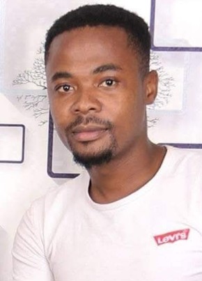 John из Chingola 30 лет