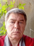 Олег, 62 года, Алматы