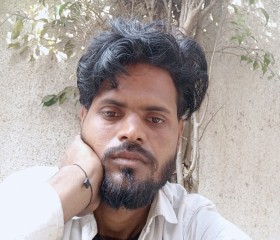 Vasim, 32 года, Pune