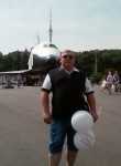 Андрей, 49 лет, Подольск