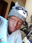 Eden Ludovic, 20 лет, Kampala