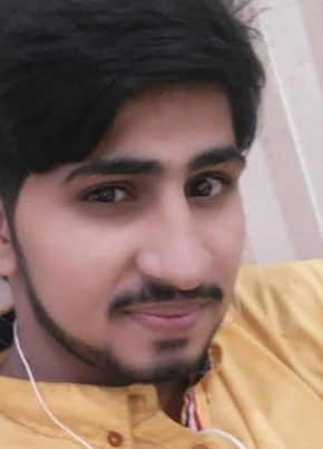 M Ali, 27, پاکستان, لاہور