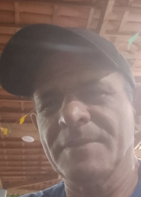 João Batista из Itapagé 61 год