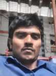Vikash, 29 лет, Hyderabad
