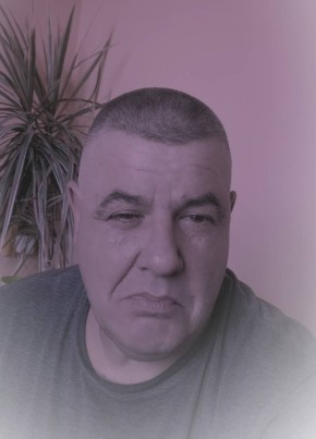Borislav Ralchev, 52, Bulgaria, Varna