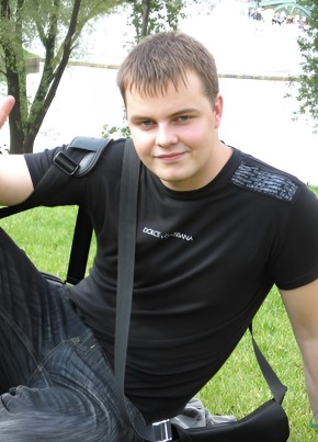 Vadim, 40, Russia, Saint Petersburg