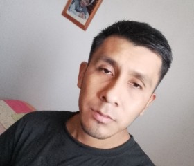 Armando, 19, Acapulco de Juarez