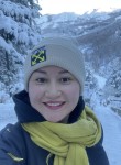 Asel, 36  , Almaty