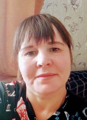 Надежда из Перми 38 лет
