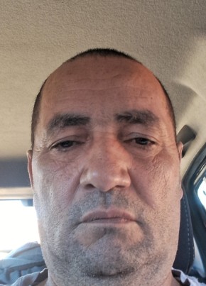 Lima из Capim Grosso 53 года