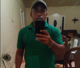 Luis, 44 года, Ciudad Guayana