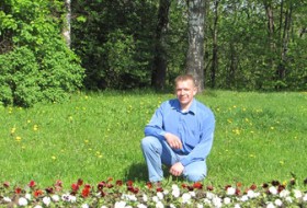 Sergey, 45 - Miscellaneous
