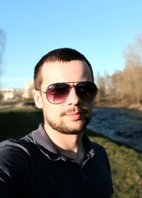 Иван, 33, Россия, Петрозаводск
