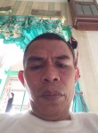 John, 47 лет, Kota Bekasi