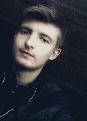 Александр , 24, Україна, Кременчук