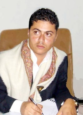 Nabilll, 35, Yemen, Sanaa
