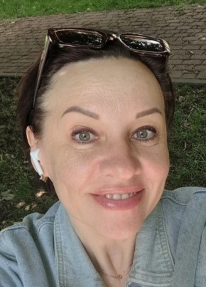 Елена из Краснодара 54 года
