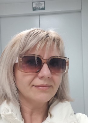 Милена, 42, Россия, Москва