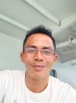 Hendrik, 39 лет, Djakarta