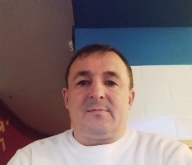 Виталий, 46 лет, Зеленогорск (Красноярский край)