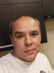 Evgeniy, 41, Rybinsk