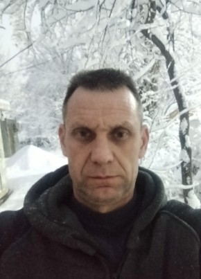 Fedor, 51, Kazakhstan, Astana