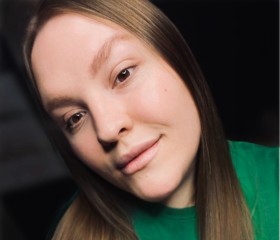 Elizaveta, 27, Ulyanovsk