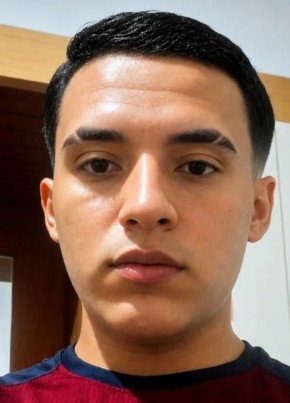 Danilo из Pacajus 22 года