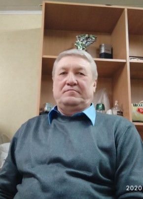 Влад, 59, Україна, Вишневе