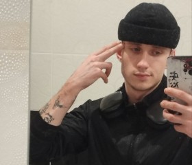 Morti, 25, Navapolatsk