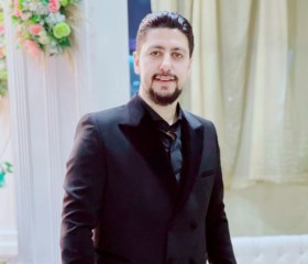 Ahmed, 36 лет, المنصورة