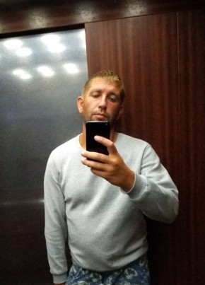 Timofei, 36, Россия, Воронеж