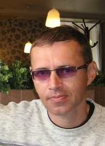 Igor, 38, Россия, Киров (Кировская обл.)