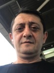 Khristik, 47, Pashkovskiy