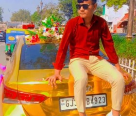 Salim diwan, 18 лет, Ahmedabad