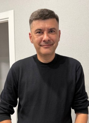 Павел из Брянска 45 лет