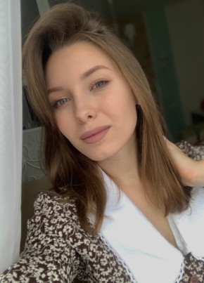 Дарья, 25, Россия, Ульяновск