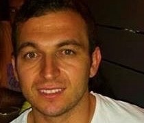 stefanos13, 38, Rodos