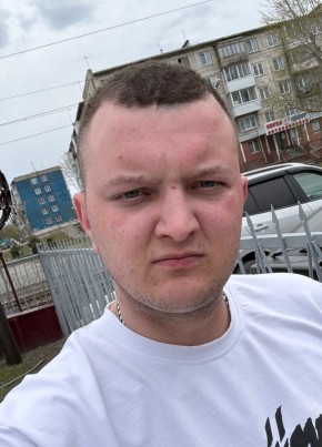 Дима из Артема 26 лет