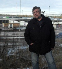 Андрей, 65, Россия, Санкт-Петербург