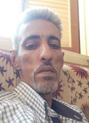 Salah, 49, جمهورية مصر العربية, بني سويف