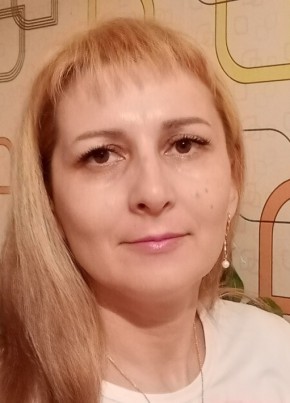 Елена, 40, Россия, Заводоуковск