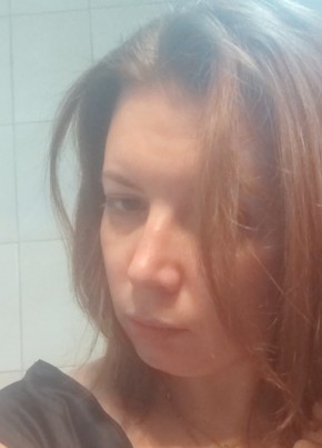 Tatiana, 38, Россия, Санкт-Петербург
