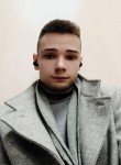 Алексей, 20 лет, Новосибирск