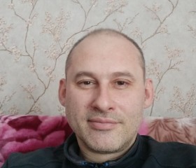Андрей, 50 лет, Зырянское
